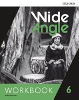 Wide Angle. Level 6 Workbook