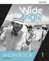 Wide Angle. 1 Workbook