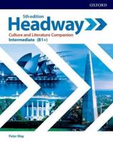 Headway. Intermediate Culture and Literature Companion