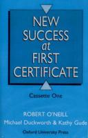 New Success at First Certificate: Class Cassettes (2)