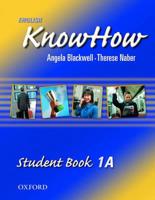 English Knowhow. Student Book 1A