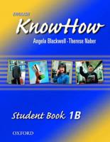 English Knowhow. Student Book 1B