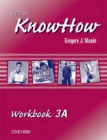 English Knowhow. Workbook 3A