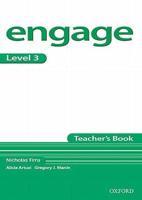 Engage: Level 3: Teacher's Book