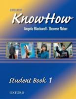 English Knowhow. Student Book 1