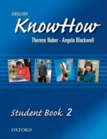 English Knowhow. Student Book 2