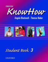English Knowhow. Student Book 3