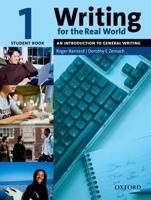Writing for the Real World 1 Student Book