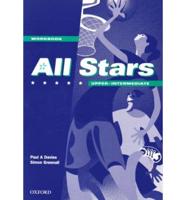 All Stars Upper-Intermediate: Workbook