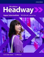 Headway. Upper Intermediate