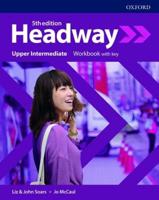 Headway. Upper Intermediate Workbook With Key