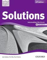 Solutions. Intermediate Workbook