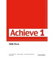 Achieve 1: Skills Book