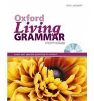 Oxford Living Grammar. Intermediate