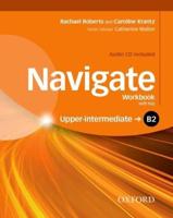 Navigate B2 Upper-Intermediate. Workbook With Key