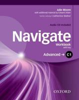 Navigate C1 Advanced. Workbook With Key