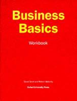 Business Basics. Workbook