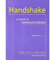 Handshake Workbook
