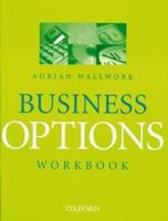 Business Options: Workbook