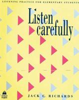 Listen Carefully