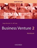 Business Venture 2. Workbook