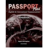 Passport Plus Workbook