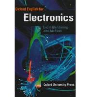 Oxford English for Electronics