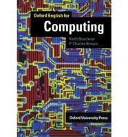 Oxford English for Computing