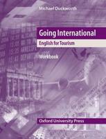 Going International. Workbook