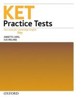 KET Practice Tests