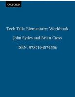 Tech Talk. Workbook