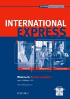 International Express. Pre-Intermediate
