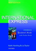 International Express Intermediate, New Edition: Student's Book (With Pocket Book)