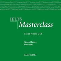 IELTS Masterclass. Class Audio CDs