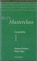 IELTS Masterclass: Class Cassettes (2)