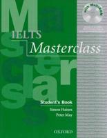 IELTS Masterclass. Student's Book