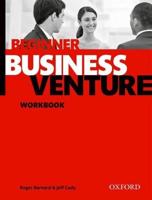 Business Venture. Beginner Workbook