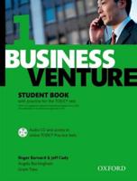 Business Venture. 1