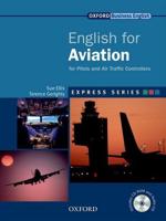 Express Series: English for Aviation