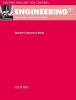 Engineering. 1 Teacher's Resource Book
