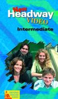 New Headway Video Intermediate Video Cassette: VHS PAL