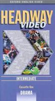 Headway Video Intermediate Video Cassette 1: Intermediate: VHS PAL