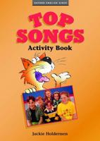 Top Songs: 1: Activity Book