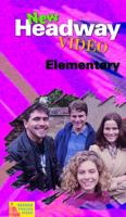 New Headway Video Elementary Video Cassette: VHS PAL