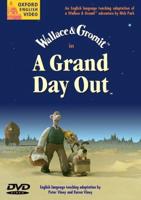 A Grand Day Out™: DVD