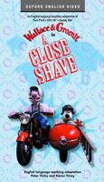 A Close Shave: Video (VHS PAL)