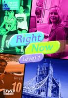 Right Now Level 1 DVD: DVD