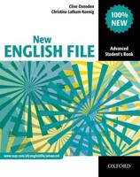 New English File. Advanced Student's Book