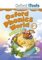 Oxford Phonics World. 2 Short Vowels