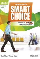 Smart Choice. Starter Level. Student Book